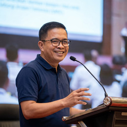 Ahmad Madani
