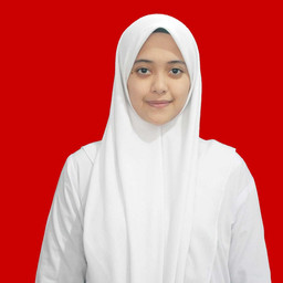 Syuraifah Lulu Al Habsyi