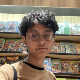Dafa Hentra Anjana