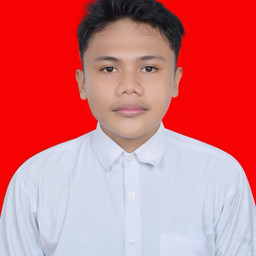 M Nurhuda Kasmir