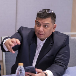 Ferdi Widiputera