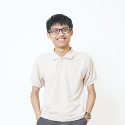 Mochamad Khoirul Rifai