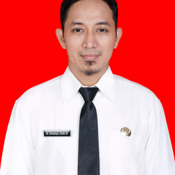 Muh Shadiqul Fajri AF
