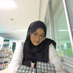 Fajrih Rahmatika