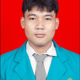 Muhammad Rajasa Negara