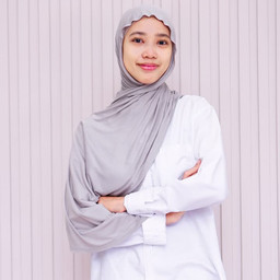 Faathimatuz Zahroo Ahmad