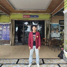 Rikardo Sinaga