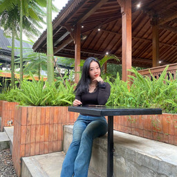 Kayla Nisaa Agustina