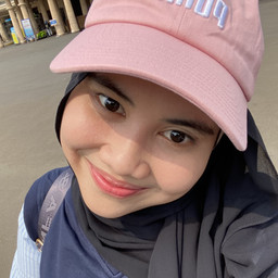 Nazla Alifah