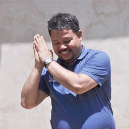 Ilham Mendrofa