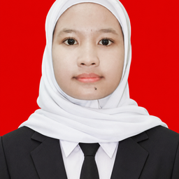 Cut Zahwa Alya Fitriani
