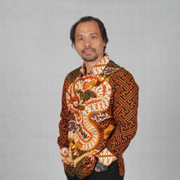 Doni Ismanto Darwin