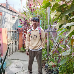 Fadriawal Ramadhan