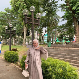 Shafa Alisya Salsabila