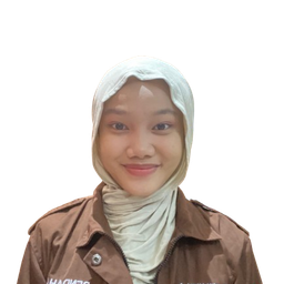 Calliska Nicko Mahira Oktavina