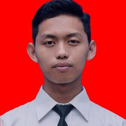 Adrian Khoirudin