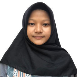 Zaskia Tri Hafsari