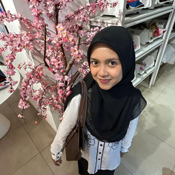 Salwa Binta Tsania