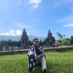 Ari Setiawan