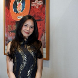 Pattiruhu Godewyn Gania Beauty