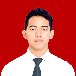 Muhammad Raehan Kholifaturrochim