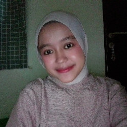 Azahra Paradilah Nurohmah