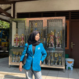 Meisya Mawadah Nuralifa