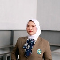 Raisa Muthia 