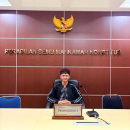 Ahmad Chadziq Mujtaba