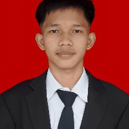 Muhammad Fiqri Ramdani