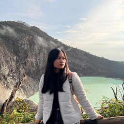 Desak Nyoman Febrina Ambara Puspita