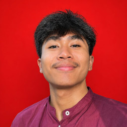 Naufal Ghozi Sukmana
