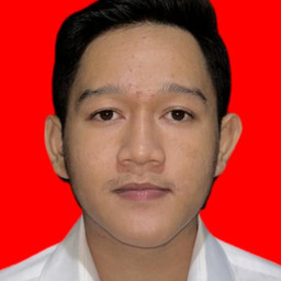 Ghalih Dwi Prasetio