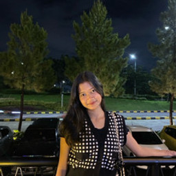 Hana Fratiwi