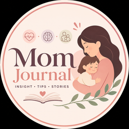 Mom Journal