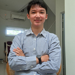 Yogi Firman Firdaus