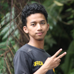 Ghifari Ibnu Shibghotullah