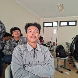 Ahnaf Sani Fawwaz