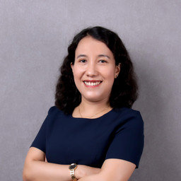 Fidelia Melissa Sihombing