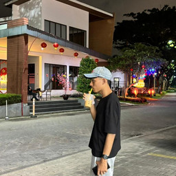 Muhammad Rifqi Sondari