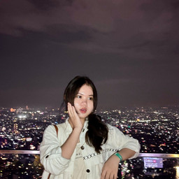 Lulu Marsha Ariftha