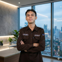 Muhammad Rafi Rizqi