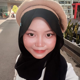 Hilda Nurlailiyah