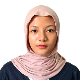 Nisrina Ismah Rafifah