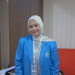 Athifah Farhana Luthfiah
