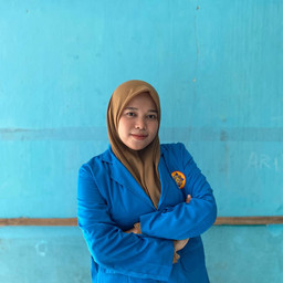 Ike Marlina
