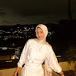 Fawnia Nadhifah