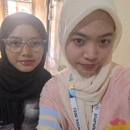 Hannisa nur aizzati wardiyah