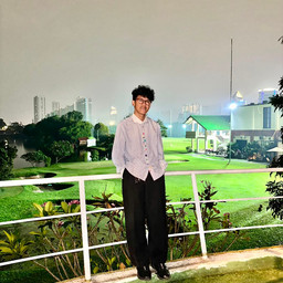 Rama Alfian