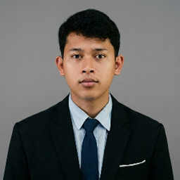 Syamsul Rizal